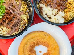 -余艳梅拌面世家(马场横路店)