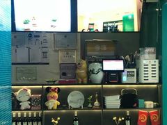 -青瓷火锅料理(西单大悦城店)