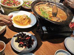 -乡里八闽·福州乡土菜(火车北站店)