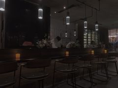 -Mercato莫卡多露台餐厅与酒吧(K11店)