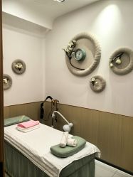 -芳朵美容养生SPA