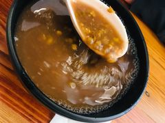 绿豆沙-螺蛳粉先生(蓟门桥店)