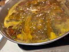 -不倒翁·安徽名菜楼(步行街店)