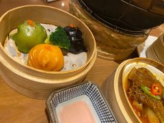 -粤域茶餐厅