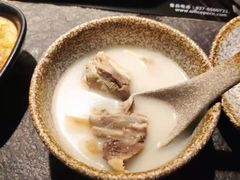 -新草堂锅物料理(泉城路店)