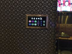 -朱古力纯K量贩式KTV(国庆中路店)
