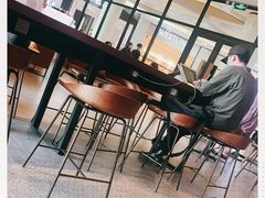 -星巴克(佛山顺德大融城店)
