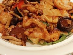 -大铁勺新津菜(东丽阳光新业广场店)