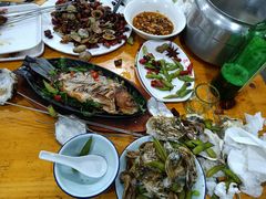 -鑫悦龙虾(前西街店)