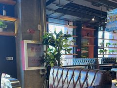 -AK47烤羊腿串吧(柳浪家园店)