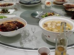 -渝信川菜(西单店)