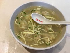 -东泰祥生煎馆(重庆北路店)