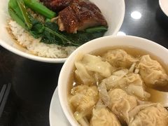 -丽的面家(多宝路店)