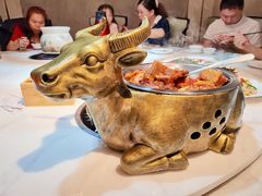 -闽公馆·客家私房菜·商务宴请·包厢(杏林橡树湾店)