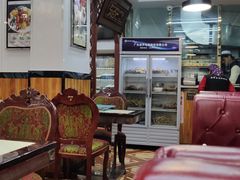 大堂-马布尔莱斯食府(西红门店)