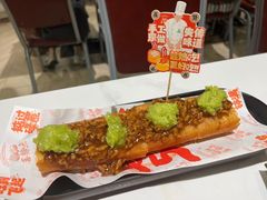 -喜势点·糖沙翁手工茶点·本地人茶居(永庆坊店)