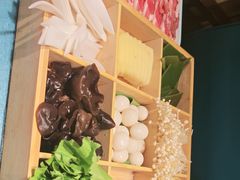 -清真·舒迩布炕锅王·高原美食文化(青海总店)