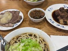 -柴氏风味斋(甘家口店)