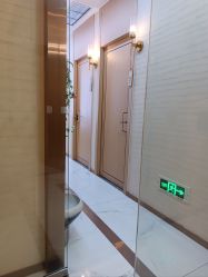 -芳朵美容养生SPA