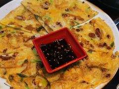 -金明子八带鱼馆(正宗韩国连锁店)
