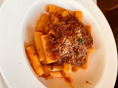 和牛肉酱通心粉-新元素(蓝色港湾店)