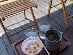-CoffeeVendor(西乡店)