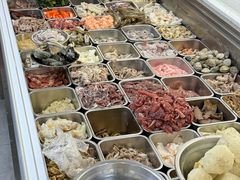-福屿鲜捞小吃·捞化(福屿总店)