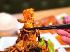 农家一碗香-宏记广东客家菜(丰汇店)