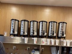 -霸王茶姬(南强街店)