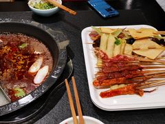-宏姐串串香(征仪路店)