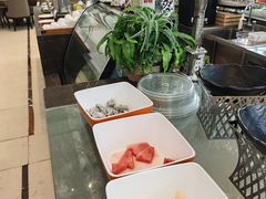 -深圳东方银座酒店