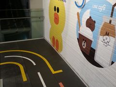 -line friends(明洞旗舰店)