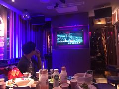 -纯K(打浦桥店)