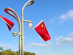 -欢乐海岸水秀剧场