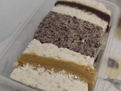 无糖芸豆糕-清真·伊宝荷叶甑糕(牛街店)