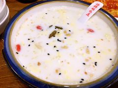 -妈妈的味道(工人体育场东路店)