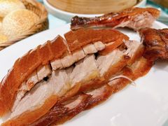 -四世同堂·京菜·烤鸭(双井店)
