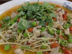 -盛世盐帮·自贡特色(总店)