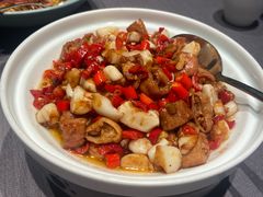口味肥肠-小天厨民间菜馆(深圳街店)