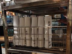 -南拳十三姨·潮汕砂锅粥(世纪金源店)