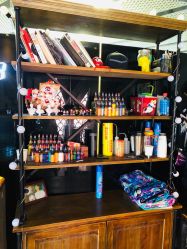 -飛凡TATTOO纹身•原创