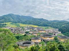 -初溪土楼群