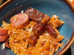 -荣记火锅(青悦城店)