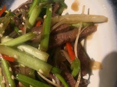 牛舌-小句号·精致料理(江南环球港店)