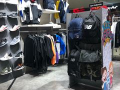 -New Balance(民盈·国贸城店)