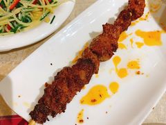 -牧马人奶茶馆(乌兰察布总店)