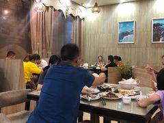 -巽寮印象美食部落餐厅·海鲜·地方特色菜(惠州体验店)