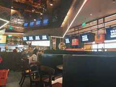 -烤匠麻辣烤鱼(万象城店)