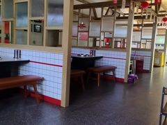 -李姑婆鲜切牛肉火锅自助(凤城二路店)
