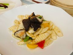 -正德楼果木烤鸭·渔家菜(东港店)